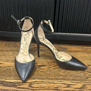 Sam Edelman Harlow Pumps
